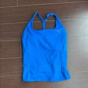Oner active timeless Blue tank Top